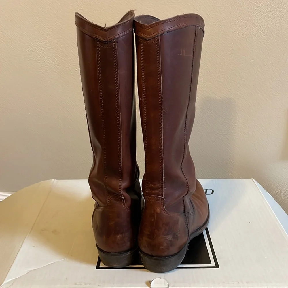 Frye boots - Picture 2 of 7